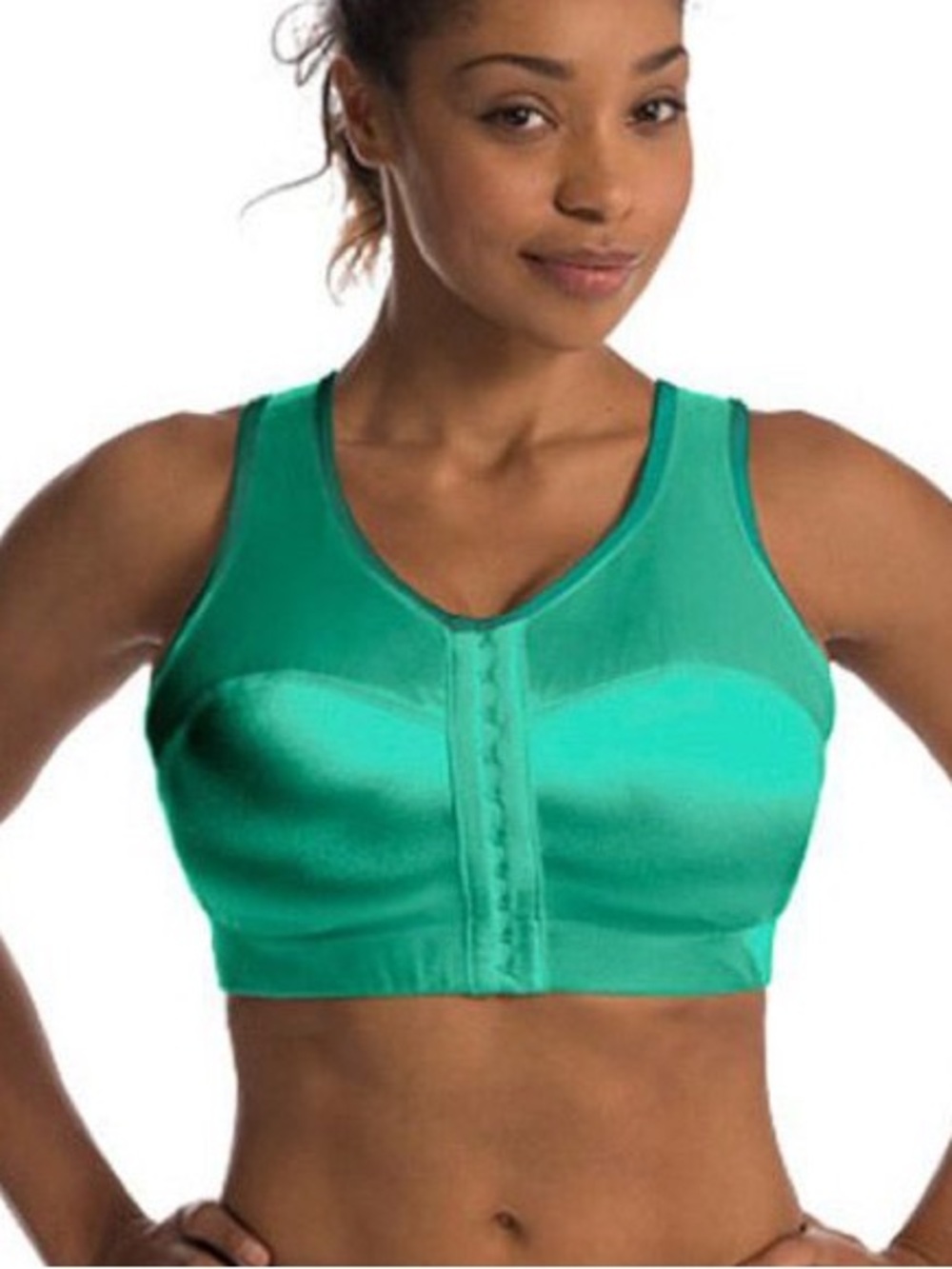 ENELL high support bra sz 3